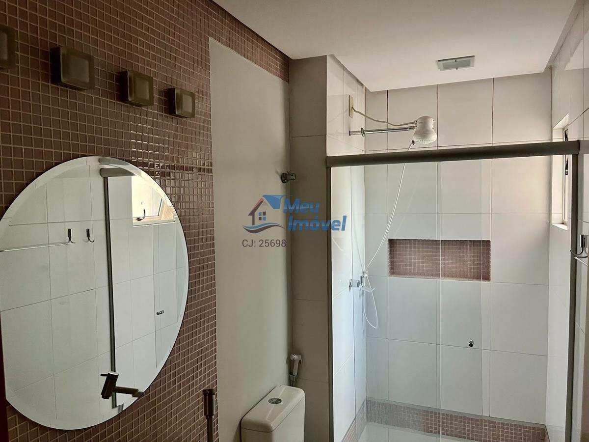 Apartamento, Norte, 3 Quartos
