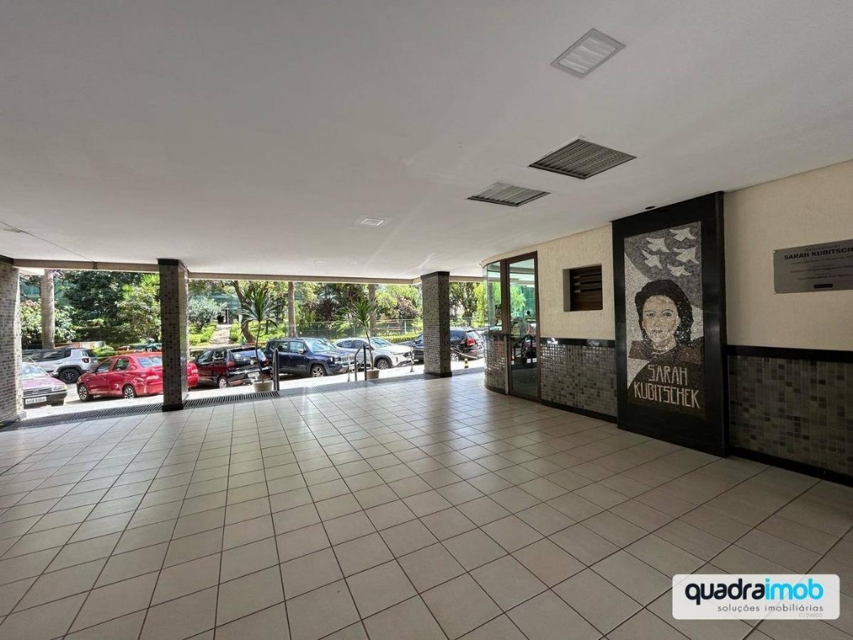Apartamento, Sudoeste, 3 Quartos, 1 Vaga, 1 Suíte