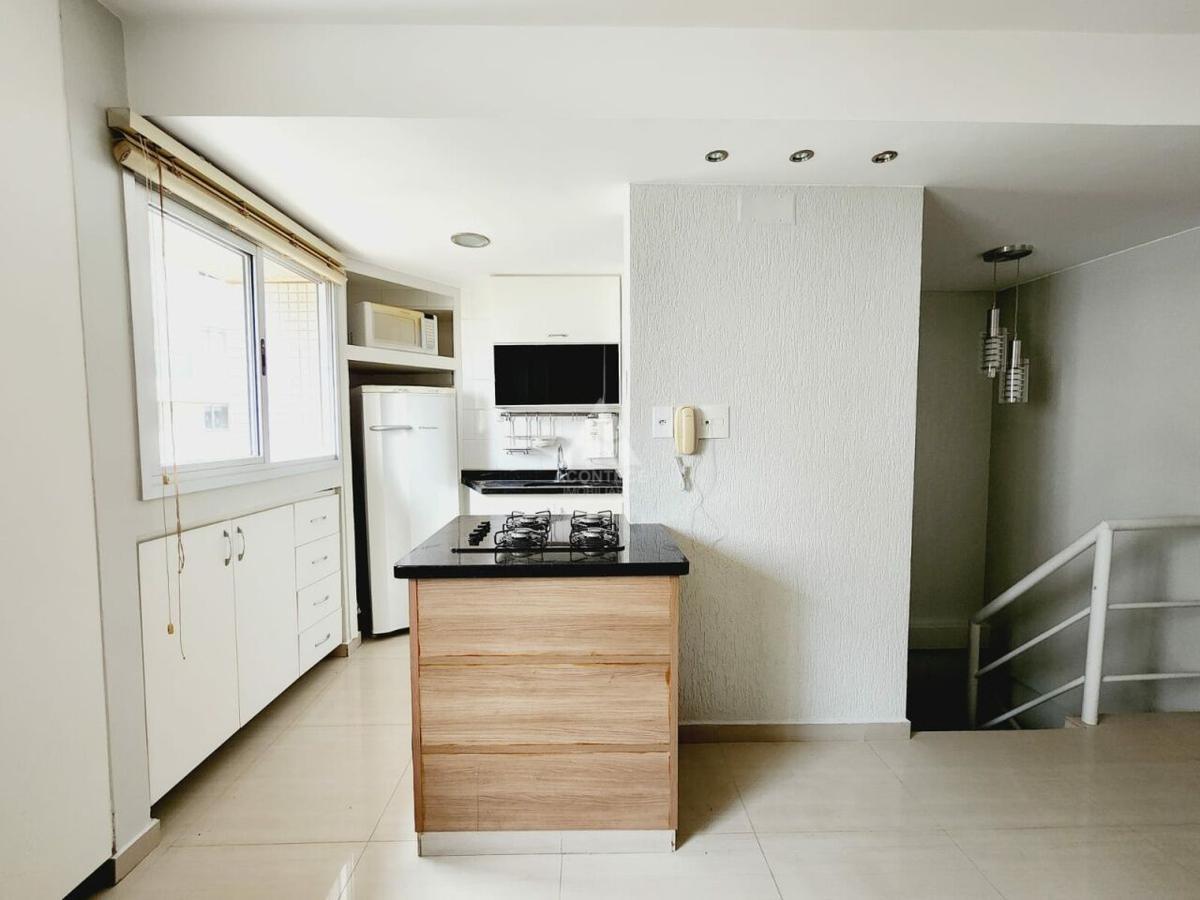 Apartamento, Lago Norte, 2 Quartos, 1 Vaga