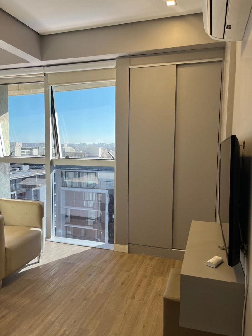 Apartamento, Park Sul, 1 Quarto