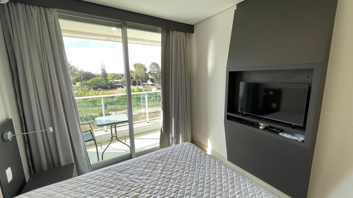 Apartamento, Asa Sul, 1 Quarto