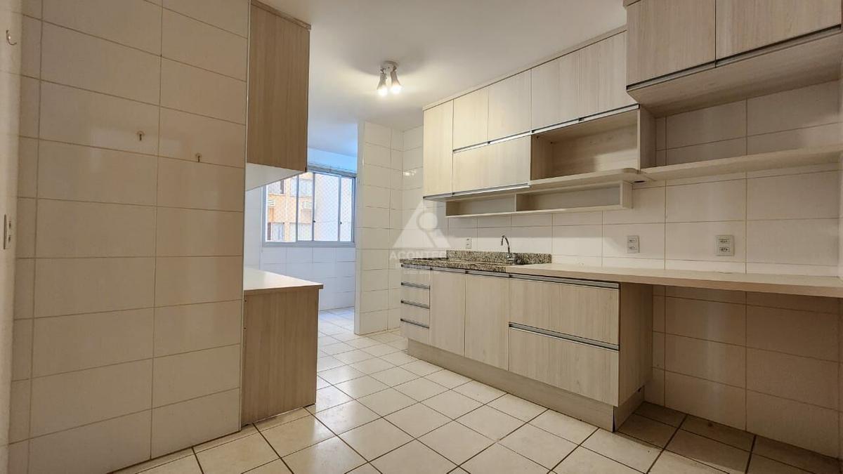 Apartamento, Norte, 3 Quartos, 2 Vagas, 1 Suíte