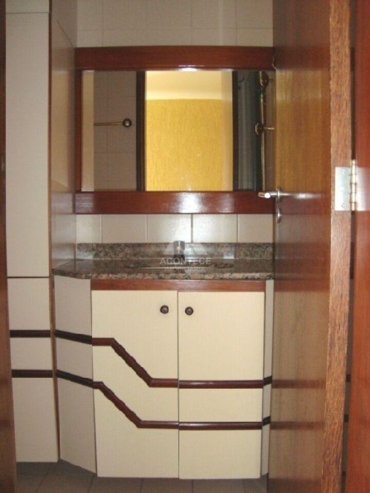 Apartamento, Sudoeste, 3 Quartos, 1 Vaga, 1 Suíte