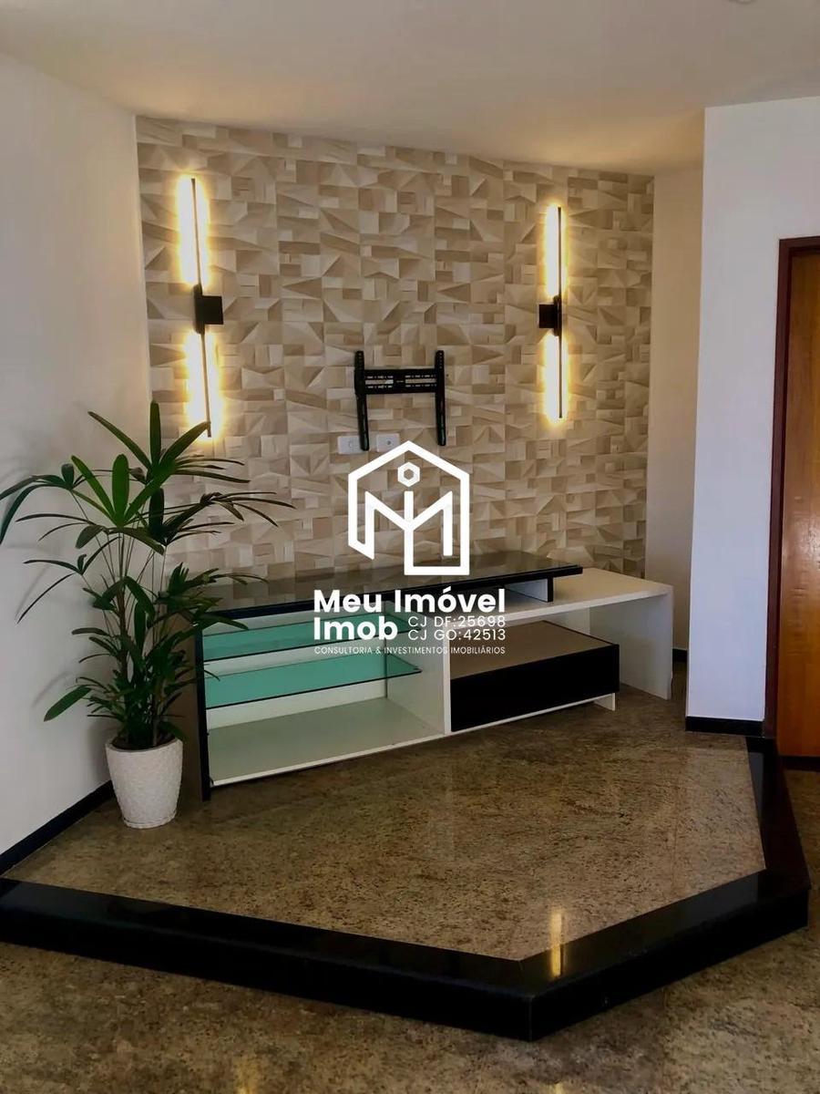 Casa, Setor Habitacional Vicente Pires, 3 Quartos