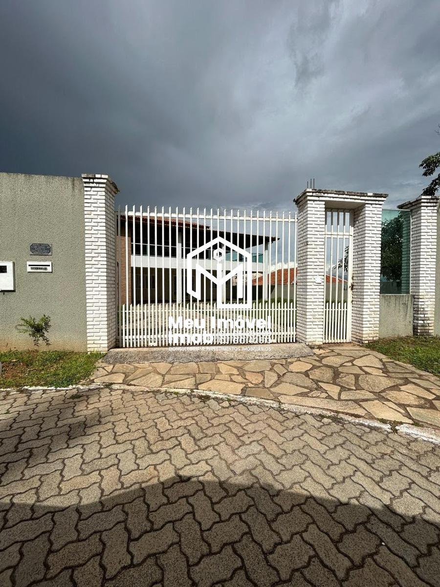 Casa, Park Way, 6 Quartos