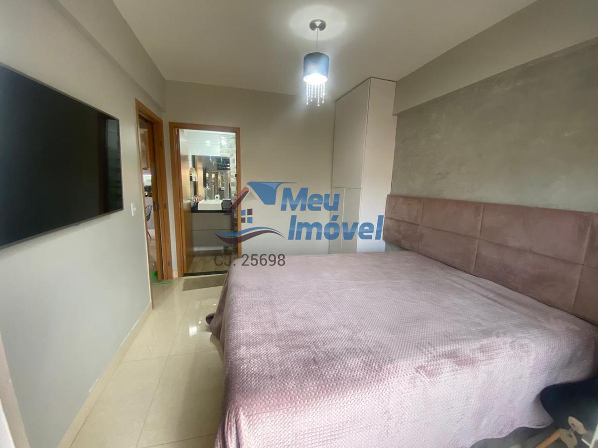 Apartamento, Setor Habitacional Vicente Pires, 2 Quartos, 2 Vagas, 1 Suíte