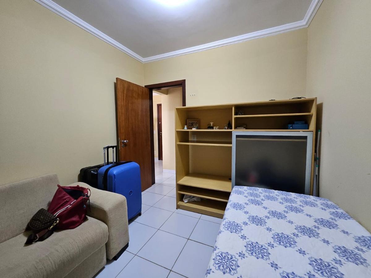 Apartamento, Sudoeste, 2 Quartos, 1 Vaga, 1 Suíte