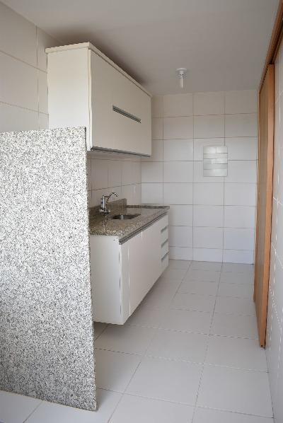 Apartamento, Guará II, 2 Quartos, 1 Vaga, 1 Suíte