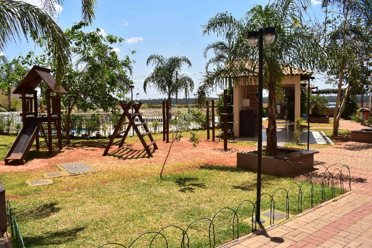 Apartamento, Taguatinga Norte, 2 Quartos, 1 Vaga