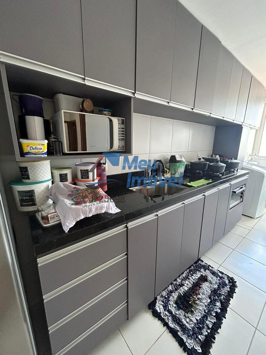 Apartamento, Ceilândia Norte, 2 Quartos