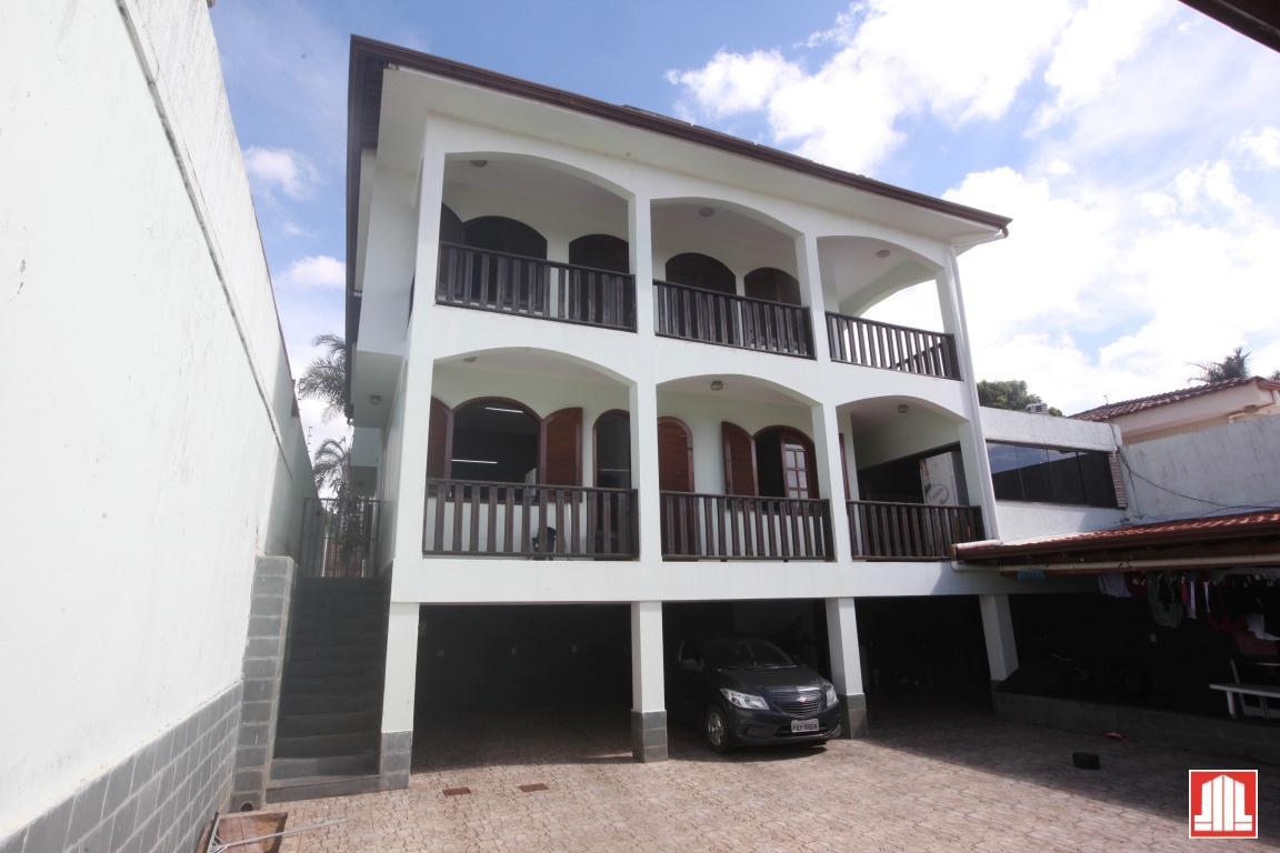 Casa, Sobradinho, 6 Quartos, 3 Vagas, 6 Suítes