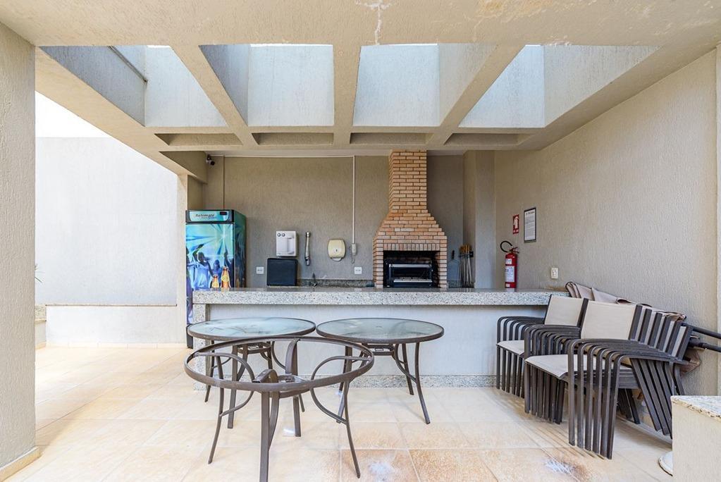 Apartamento, Sul, 3 Quartos, 1 Vaga, 1 Suíte