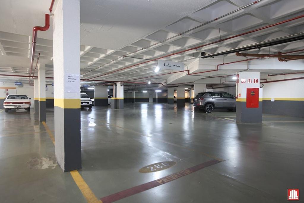 Garagem, Asa Norte, 0 Quarto, 0 Vaga, 0 Suíte