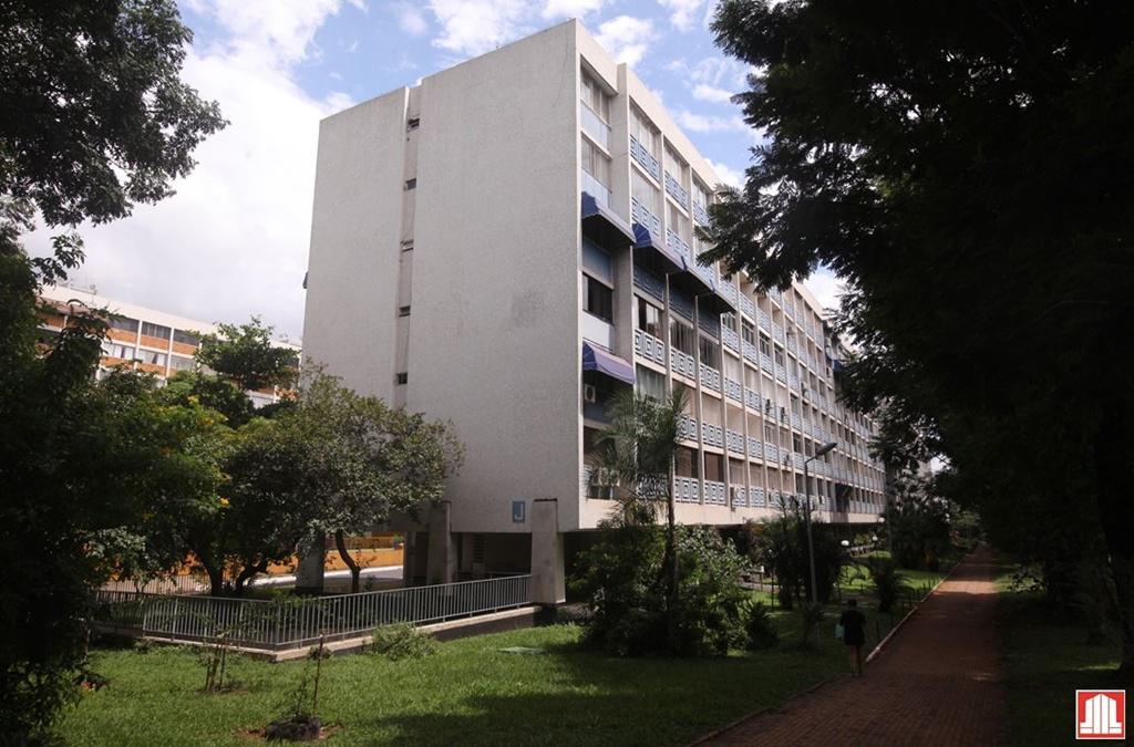 Apartamento, Asa Norte, 4 Quartos, 1 Vaga, 2 Suítes