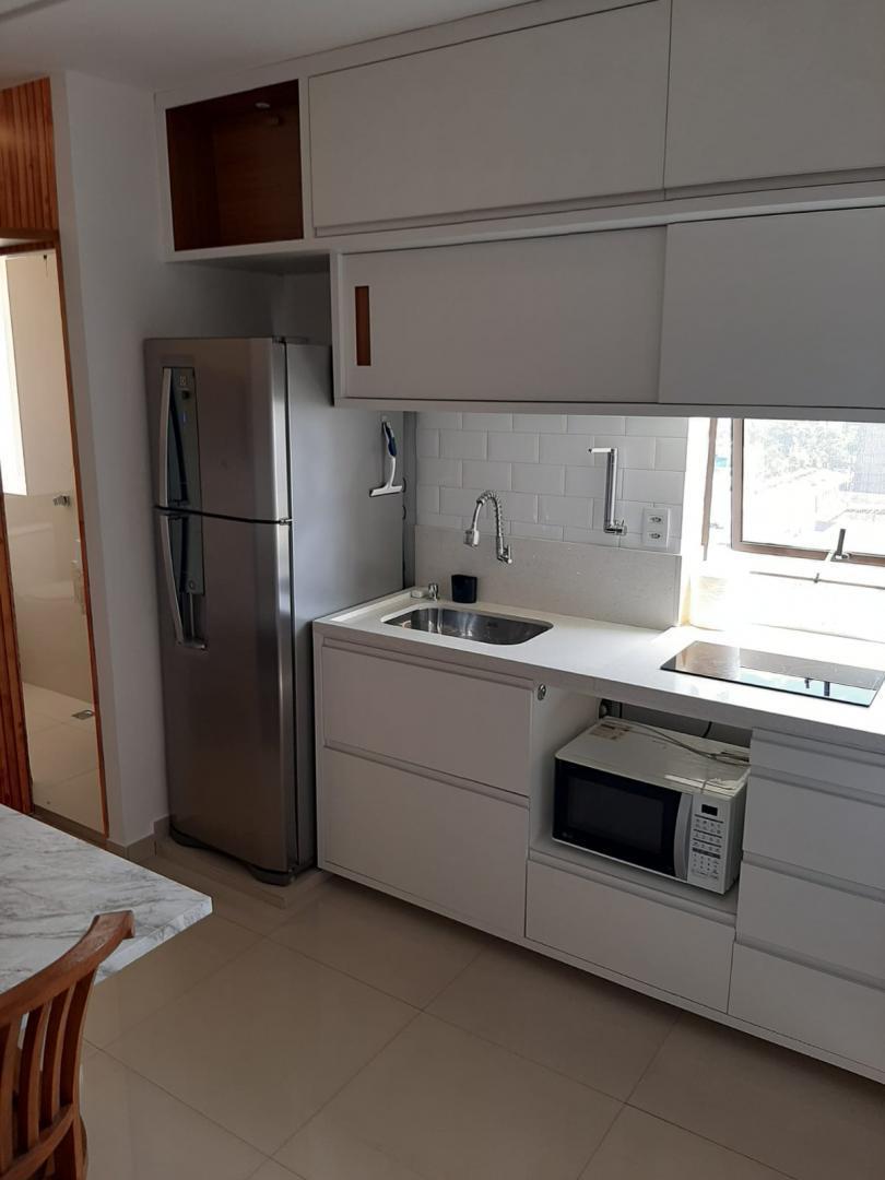 Apartamento, Park Sul, 2 Quartos