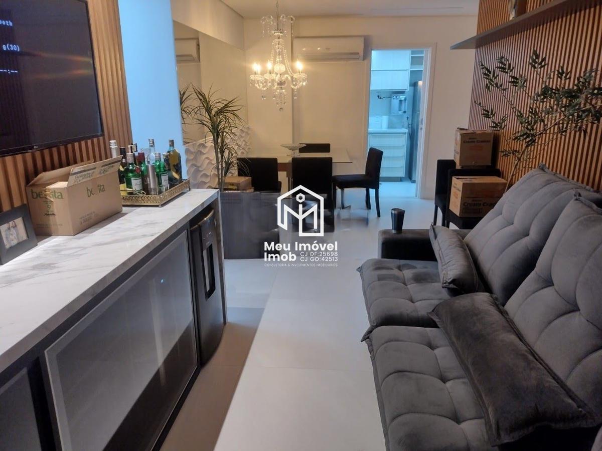 Apartamento, Zona Industrial, 3 Quartos