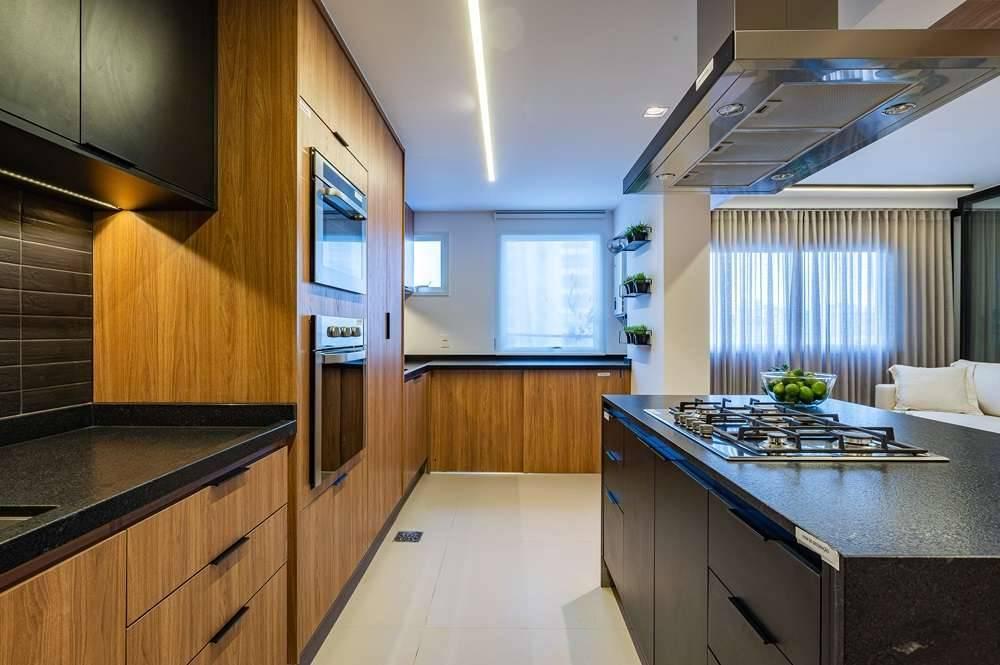 Apartamento, Norte, 3 Quartos, 2 Vagas, 2 Suítes