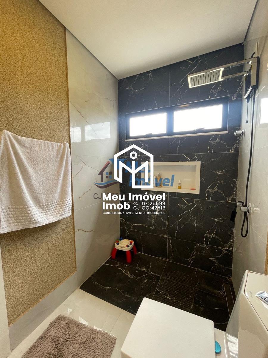 Casa, Brasília/Plano Piloto, 4 Quartos