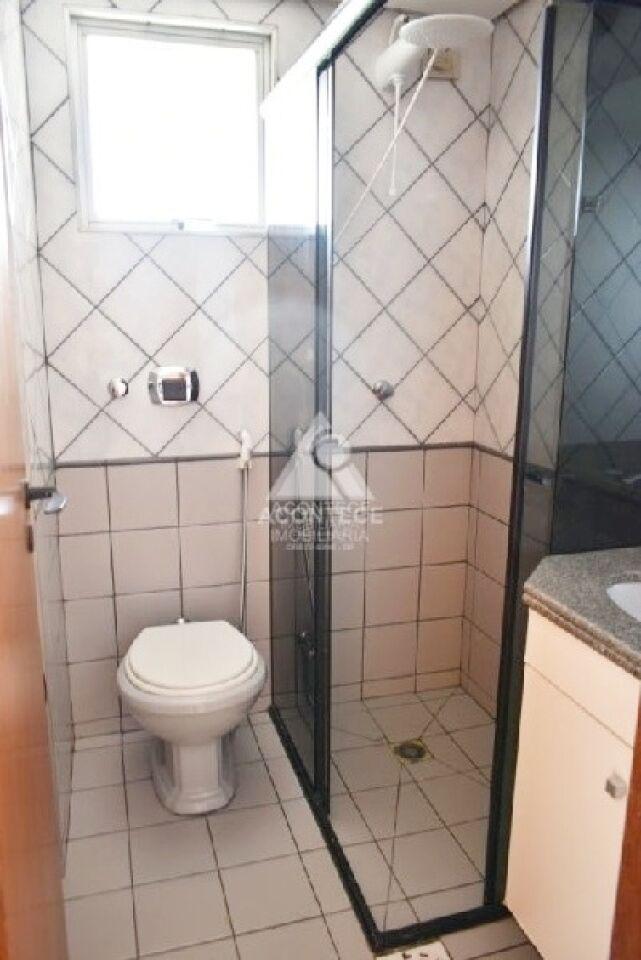 Apartamento, Sudoeste, 3 Quartos, 1 Vaga, 1 Suíte