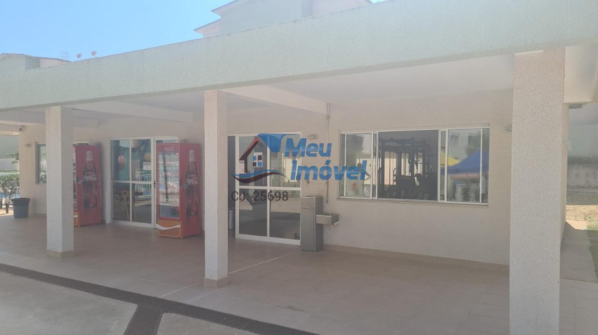 Apartamento, Brasília/Plano Piloto, 2 Quartos