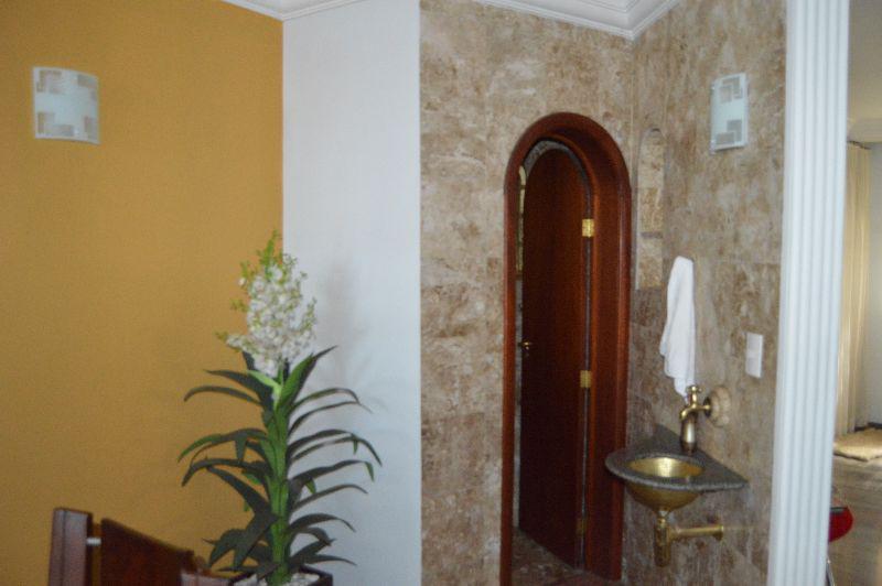 Casa, Asa Sul, 5 Quartos, 2 Vagas, 4 Suítes