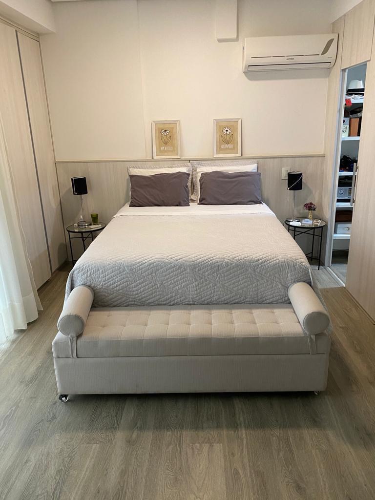 Apartamento, Park Sul, 1 Quarto