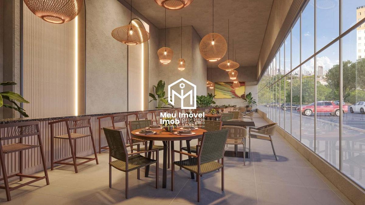 Apartamento, Samambaia Sul, 3 Quartos