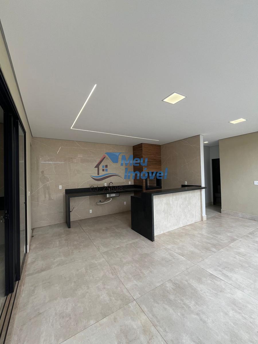 Casa em Condomínio, Setor Habitacional Vicente Pires, 4 Quartos, 4 Vagas, 4 Suítes