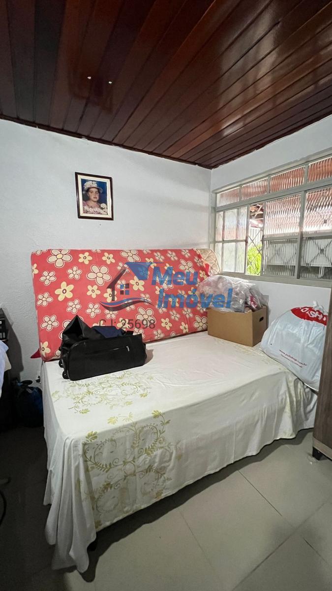 Casa, Samambaia Norte, 3 Quartos, 1 Vaga, 0 Suíte