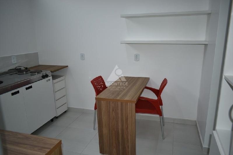 Apartamento, Sudoeste, 1 Quarto