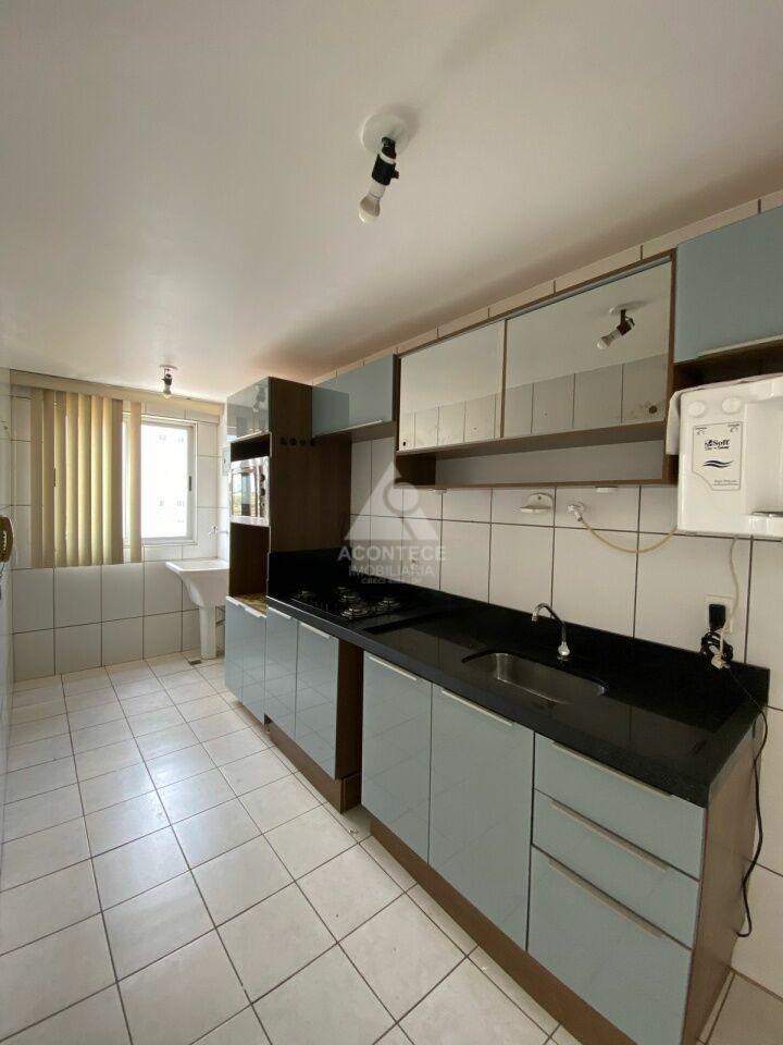 Apartamento, Sul, 2 Quartos, 1 Vaga, 1 Suíte