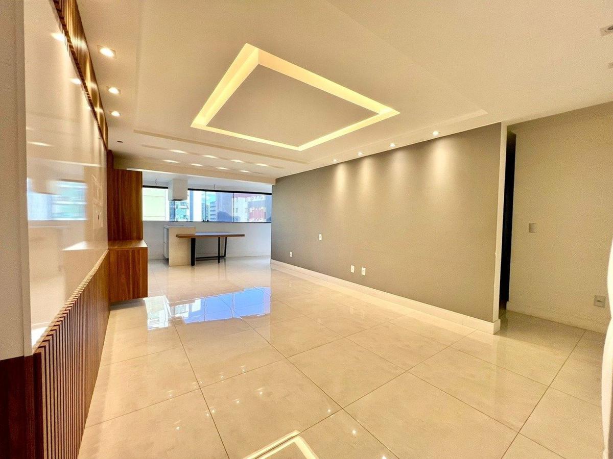 Apartamento, Sul, 3 Quartos, 1 Vaga, 1 Suíte