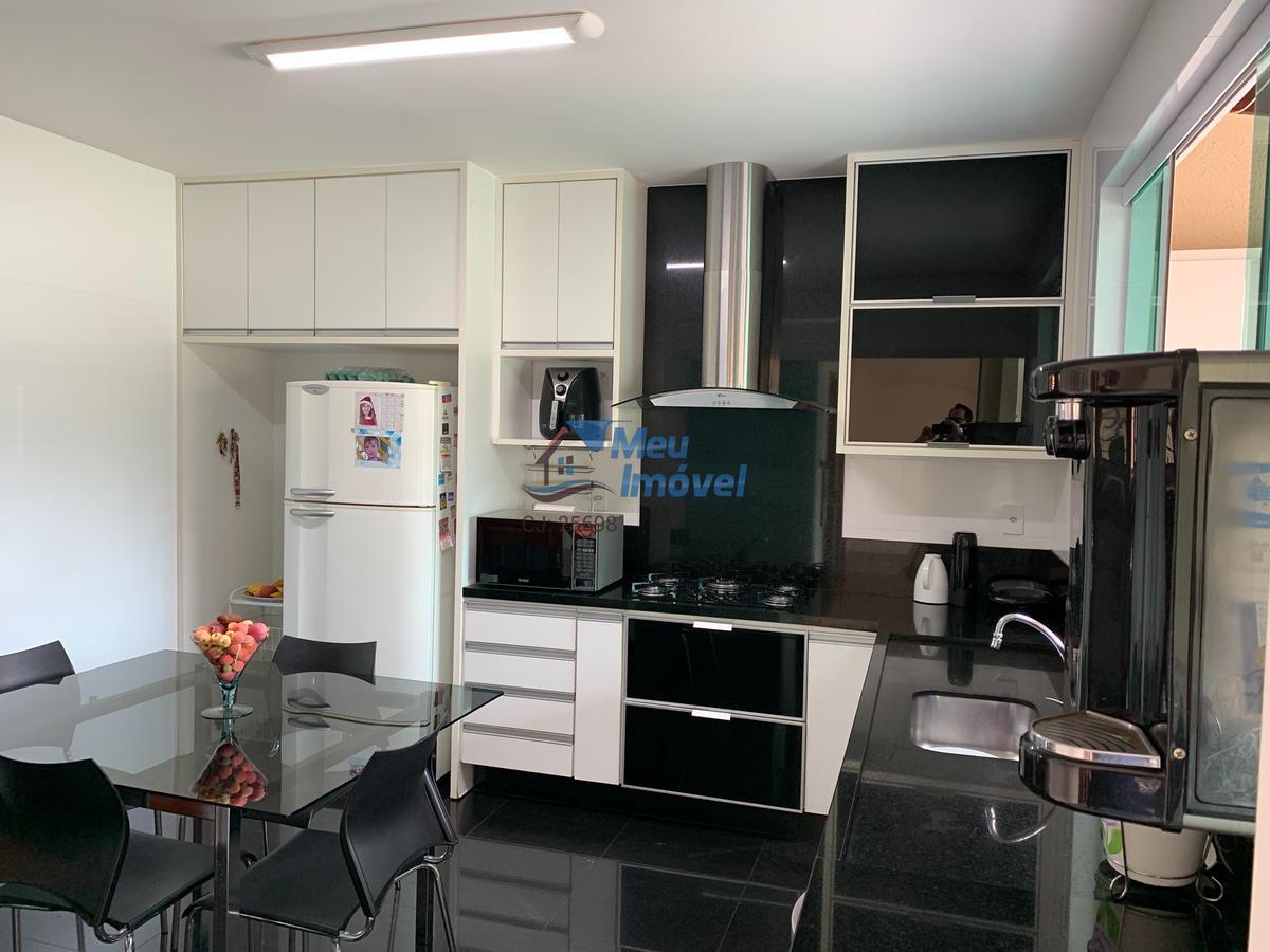 Casa, Brasília/Plano Piloto, 5 Quartos, 2 Vagas, 5 Suítes