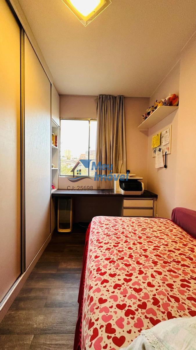 Apartamento, Samambaia Norte, 2 Quartos, 1 Vaga