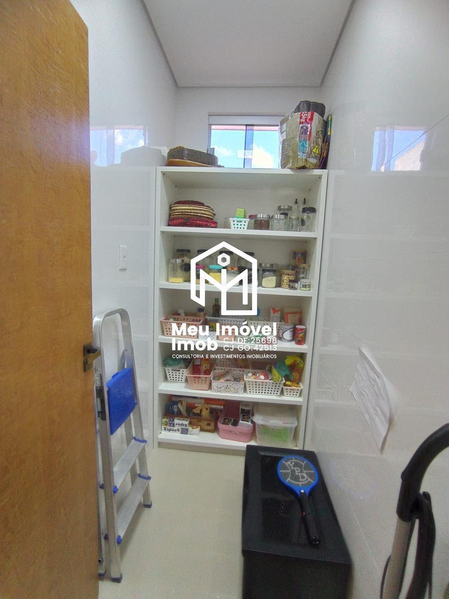 Casa, Brasília/Plano Piloto, 3 Quartos