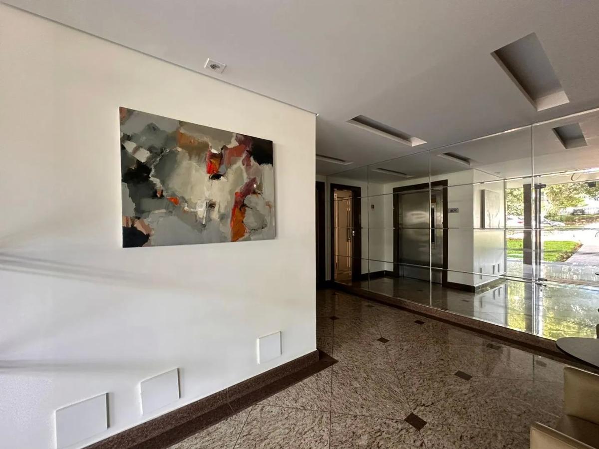 Apartamento, Asa Norte, 3 Quartos, 2 Vagas, 1 Suíte