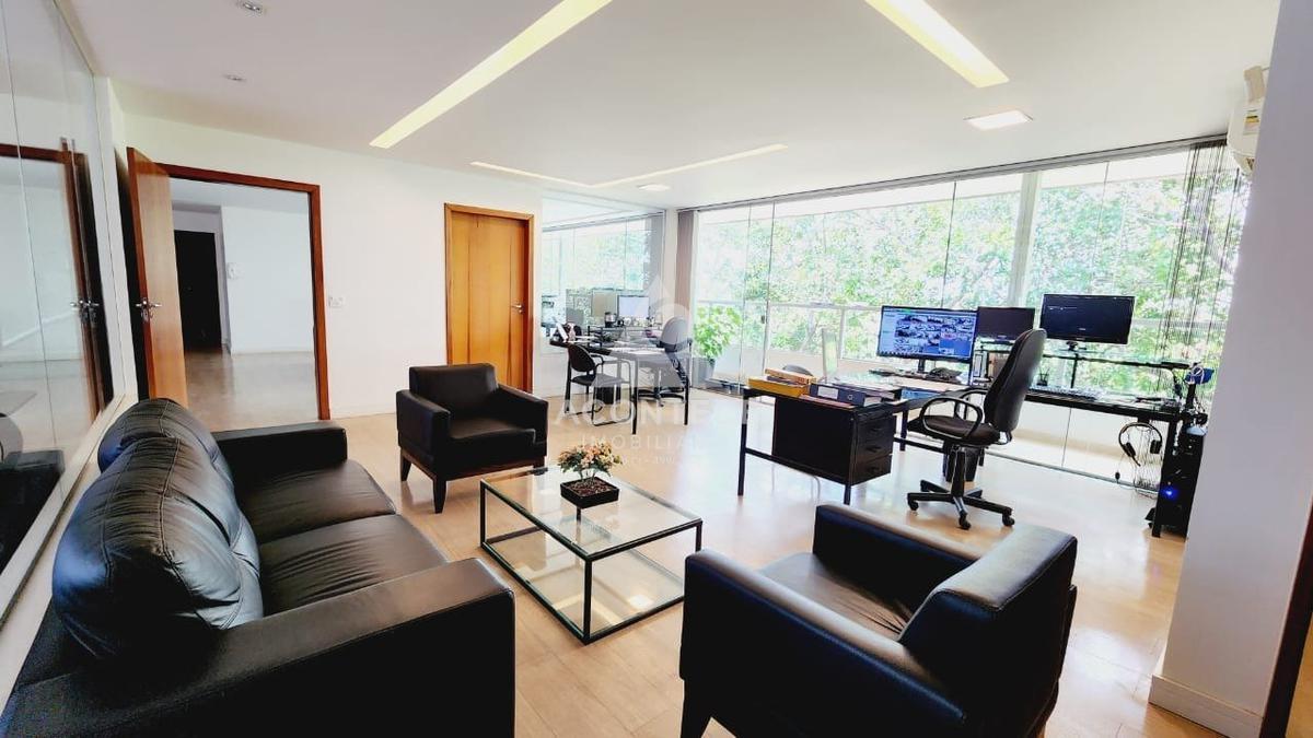 Prédio, Zona Industrial