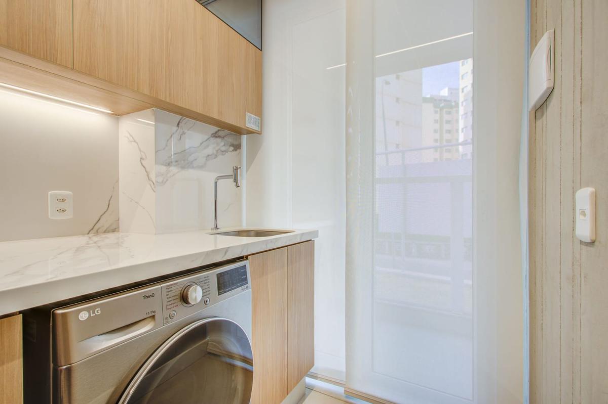 Apartamento, Águas Claras, 3 Quartos, 1 Vaga, 1 Suíte