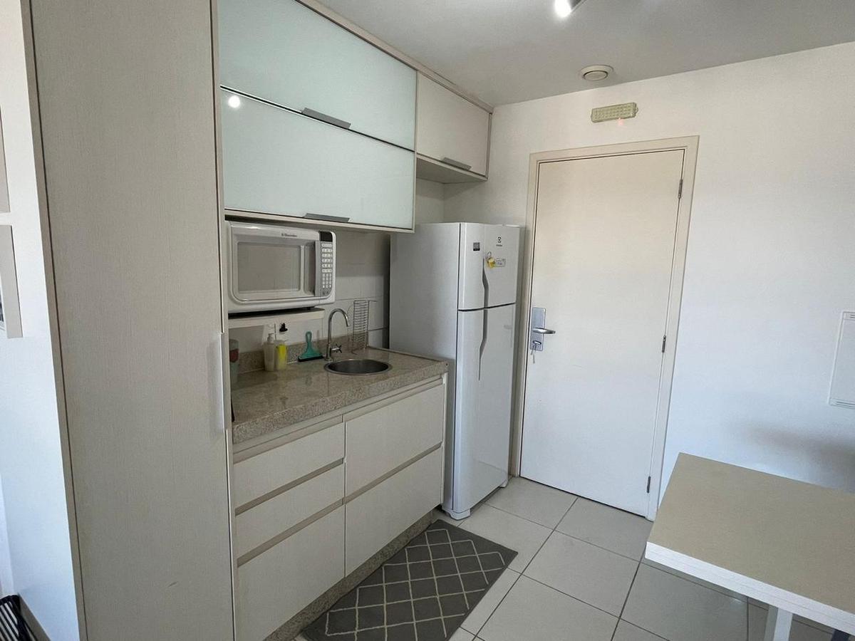 Apart Hotel, Asa Norte, 1 Quarto