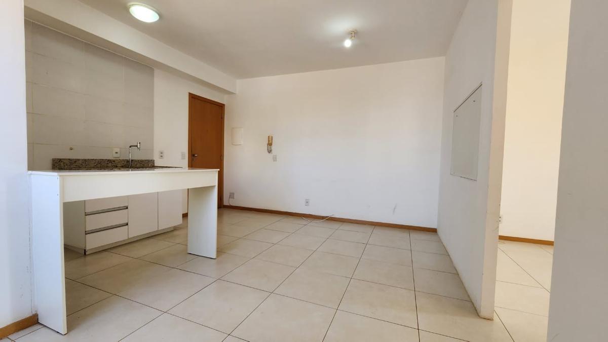 Apartamento, Sul, 1 Quarto, 1 Vaga