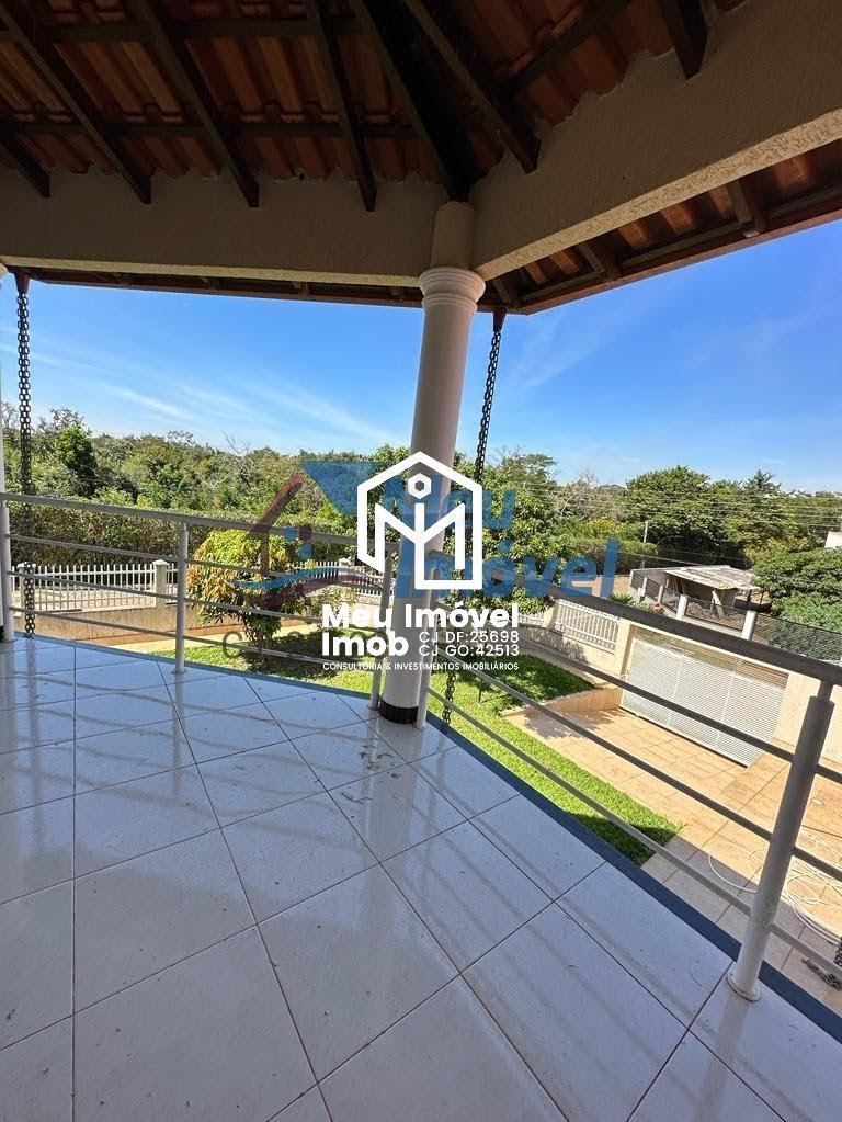 Casa, Granja do Torto, 5 Quartos