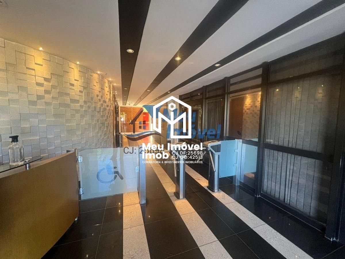 Sala, Asa Sul, 0 Quarto