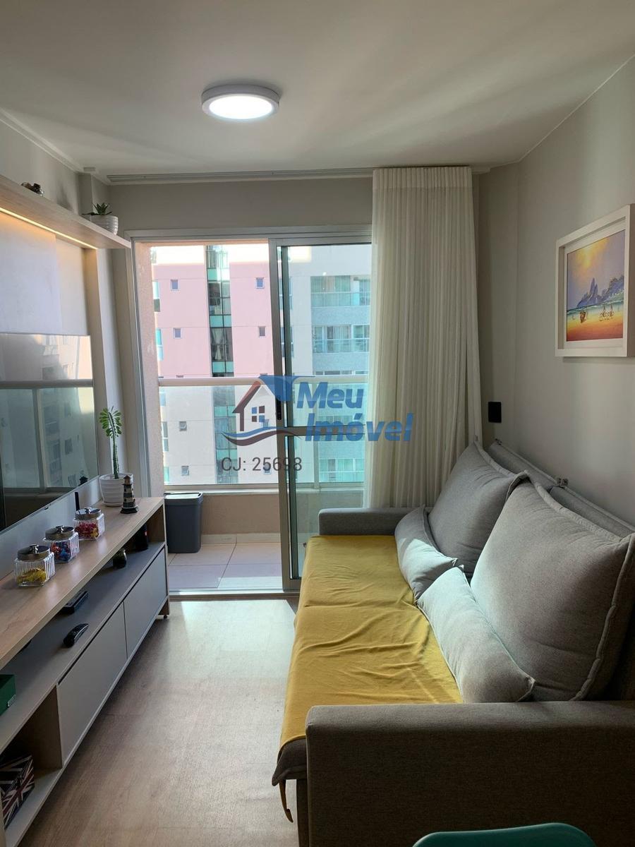 Apartamento, Norte, 1 Quarto