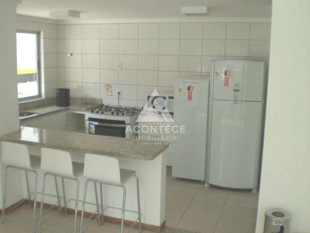 Apartamento, Sul, 1 Quarto, 1 Vaga