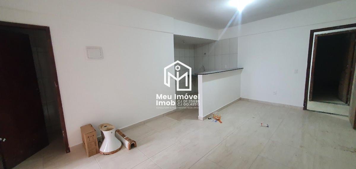 Apartamento, Setor Habitacional Vicente Pires, 1 Quarto