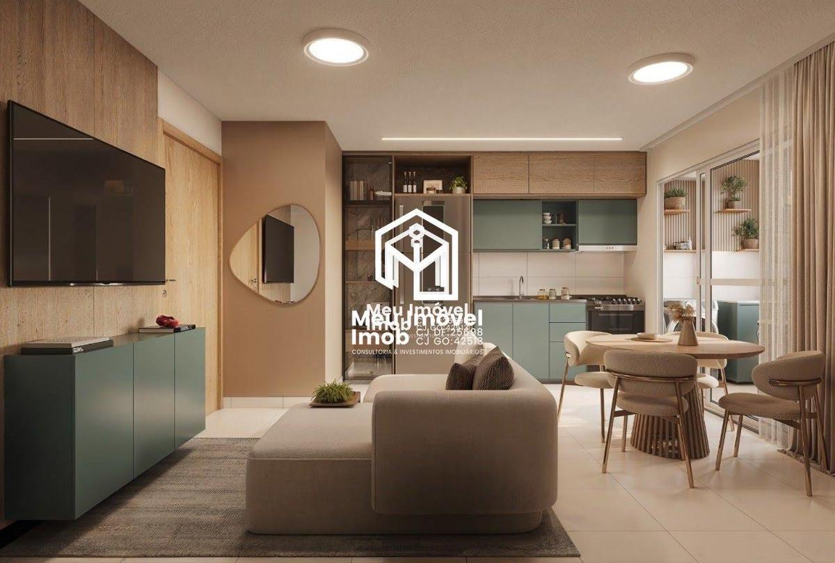 Apartamento, Ceilândia Norte, 2 Quartos