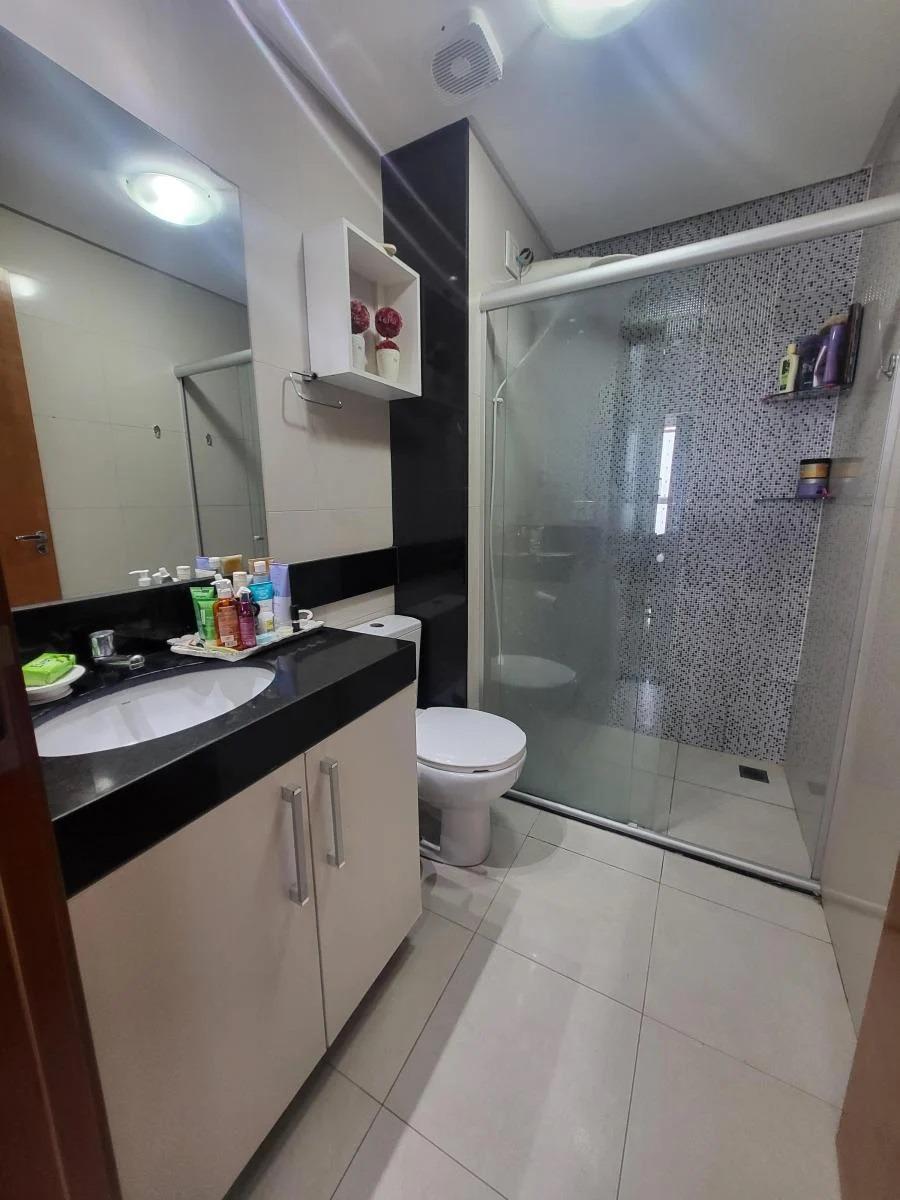 Apartamento, Norte, 1 Quarto, 1 Vaga