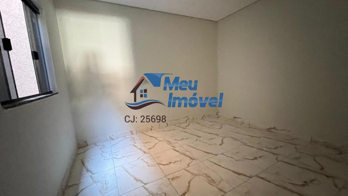 Casa, Recanto das Emas, 3 Quartos, 2 Vagas, 1 Suíte