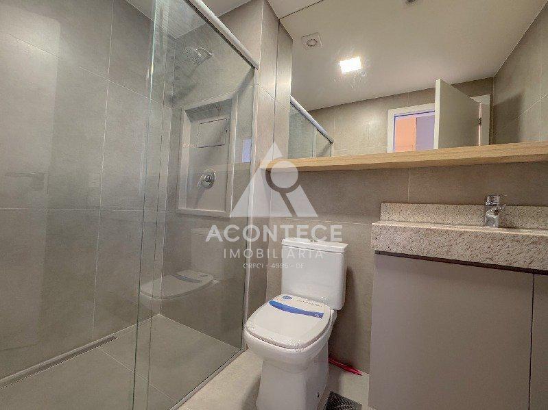 Apartamento, Noroeste, 1 Quarto