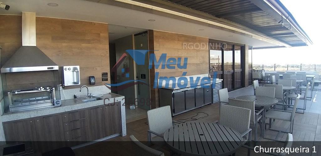 Apartamento, Noroeste, 3 Quartos, 2 Vagas, 3 Suítes